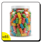 דובונים חמצמץ