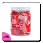 מיקס גומי מעוצב