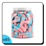 גומי חמוץ מאוד