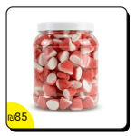 טיפות תות וניל