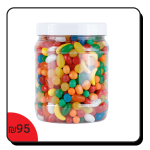 מיקס ג'לי בינס