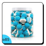 נשיקות כחולות