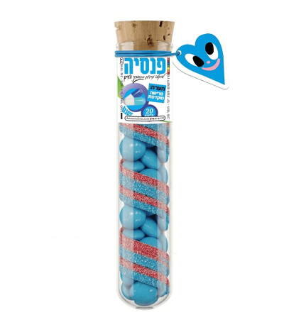 מבחנת פנסיה