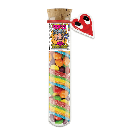 מבחנת בריטני 2007