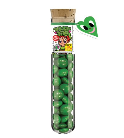 מבחנה שיעבור מהר לחייל