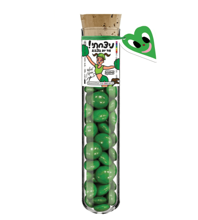 ניצחתי עוד יום בצבא חיילת