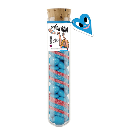 מבחנת חופש מהילדים